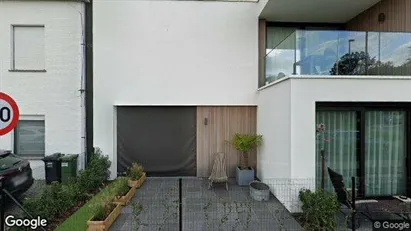 Apartments for rent in Gent Zwijnaarde - Photo from Google Street View