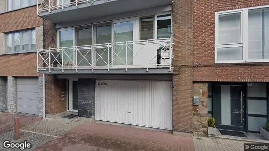 Apartments for rent in Zaventem - Photo from Google Street View
