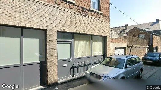 Apartments for rent in Charleroi - Photo from Google Street View