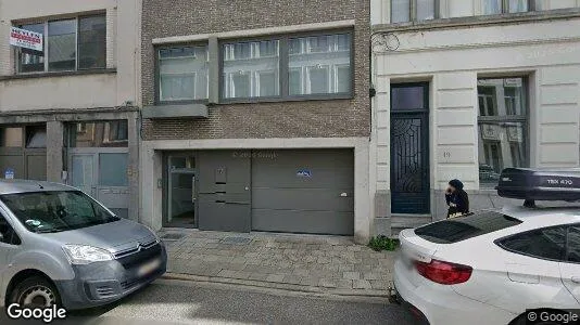 Apartments for rent in Stad Antwerp - Photo from Google Street View