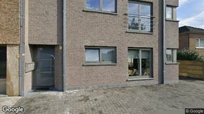 Apartments for rent in Dendermonde - Photo from Google Street View