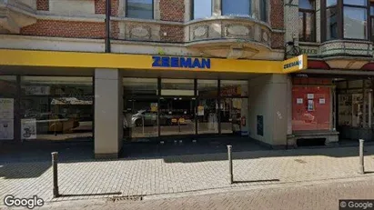 Apartments for rent in Dendermonde - Photo from Google Street View