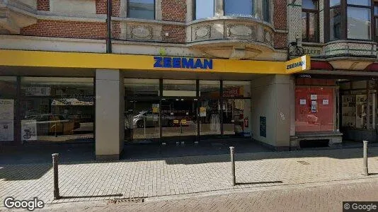 Apartments for rent in Dendermonde - Photo from Google Street View