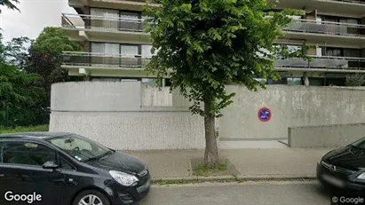 Apartments for rent in Bergen - Photo from Google Street View