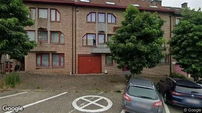 Apartments for rent in Grimbergen - Photo from Google Street View