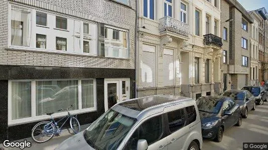 Apartments for rent in Stad Antwerp - Photo from Google Street View
