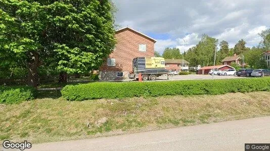 Apartments for rent in Heby - Photo from Google Street View