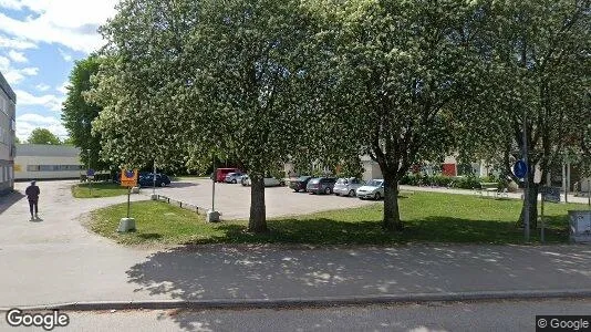 Apartments for rent in Heby - Photo from Google Street View