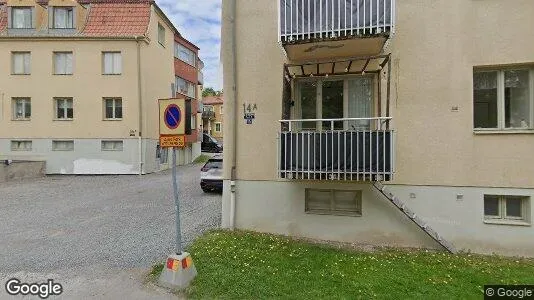 Apartments for rent in Falun - Photo from Google Street View