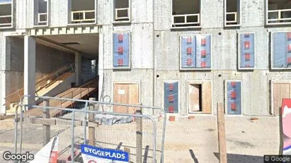 Apartments for rent in Aarhus C - Photo from Google Street View