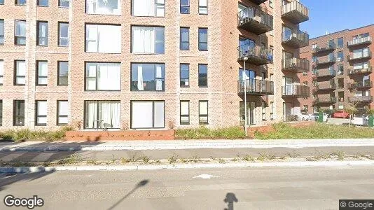 Apartments for rent in Ballerup - Photo from Google Street View