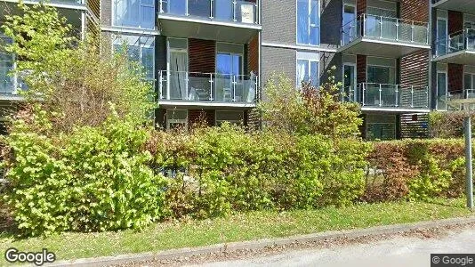 Apartments for rent in Søborg - Photo from Google Street View