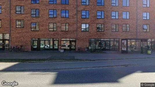 Apartments for rent in Valby - Photo from Google Street View
