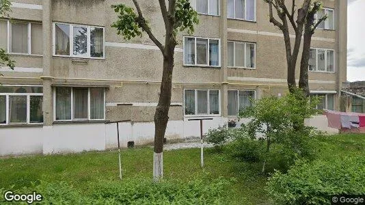 Apartments for rent in Braşov - Photo from Google Street View