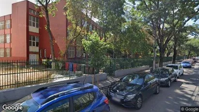 Apartments for rent in Bucharest - Sectorul 6 - Photo from Google Street View