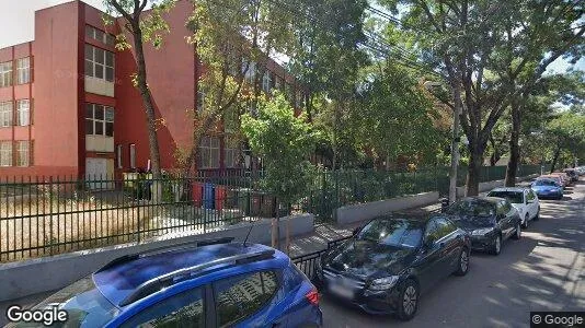 Apartments for rent in Bucharest - Sectorul 6 - Photo from Google Street View