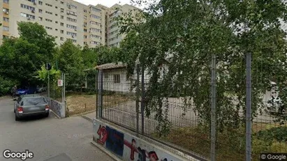 Apartments for rent in Bucharest - Sectorul 2 - Photo from Google Street View