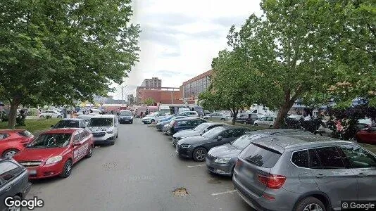 Apartments for rent in Bucharest - Sectorul 2 - Photo from Google Street View