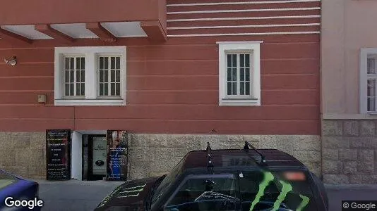 Apartments for rent in Cluj-Napoca - Photo from Google Street View