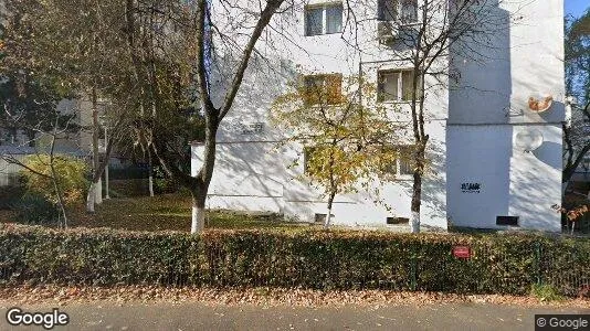 Rooms for rent in Cluj-Napoca - Photo from Google Street View