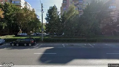 Apartments for rent in Cluj-Napoca - Photo from Google Street View