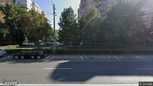 Apartments for rent in Cluj-Napoca - Photo from Google Street View