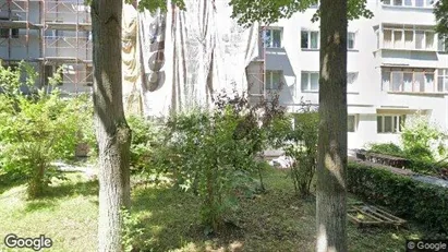 Apartments for rent in Cluj-Napoca - Photo from Google Street View