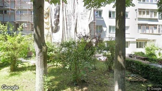Apartments for rent in Cluj-Napoca - Photo from Google Street View