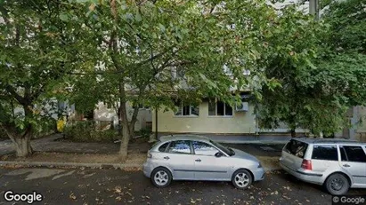 Apartments for rent in Timişoara - Photo from Google Street View