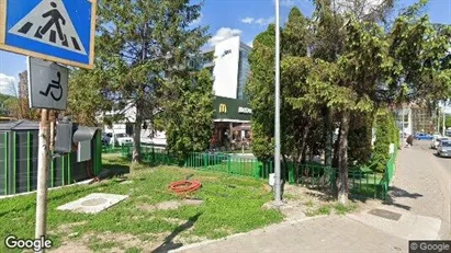 Apartments for rent in Timişoara - Photo from Google Street View