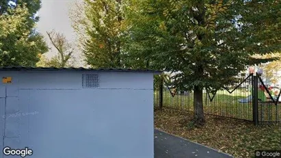 Apartments for rent in Baia Mare - Photo from Google Street View