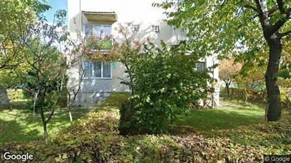 Apartments for rent in Baia Mare - Photo from Google Street View