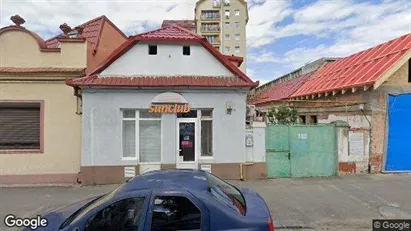 Apartments for rent in Braşov - Photo from Google Street View
