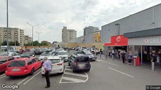Apartments for rent in Cluj-Napoca - Photo from Google Street View