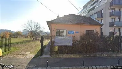 Apartments for rent in Cluj-Napoca - Photo from Google Street View