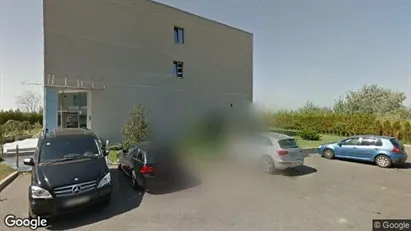 Apartments for rent in Constanţa - Photo from Google Street View