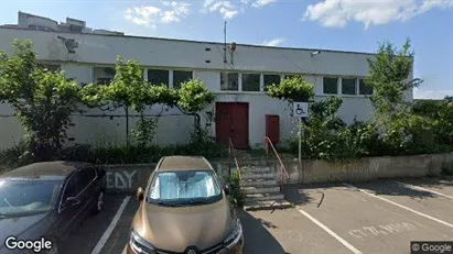 Apartments for rent in Constanţa - Photo from Google Street View