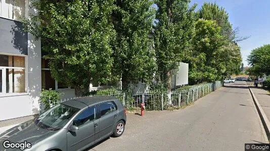 Apartments for rent in Oradea - Photo from Google Street View