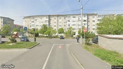 Apartments for rent in Oradea - Photo from Google Street View