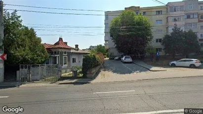 Apartments for rent in Piteşti - Photo from Google Street View