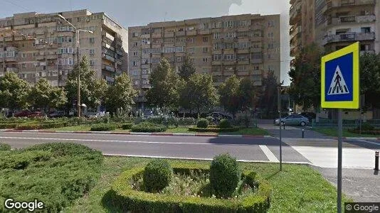 Apartments for rent in Ploieşti - Photo from Google Street View