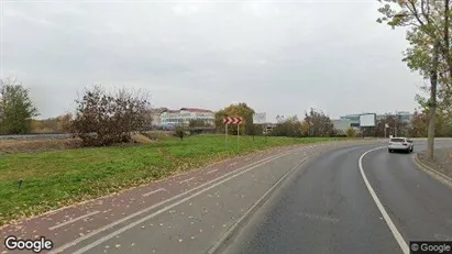 Apartments for rent in Sibiu - Photo from Google Street View