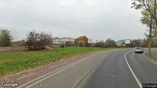 Apartments for rent in Sibiu - Photo from Google Street View