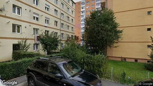 Apartments for rent in Sibiu - Photo from Google Street View