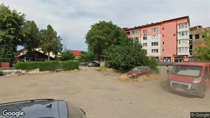 Apartments for rent in Târgu Mureş - Photo from Google Street View