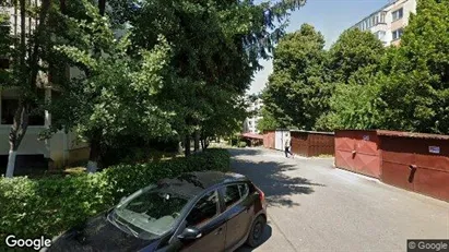 Apartments for rent in Crăciuneşti - Photo from Google Street View