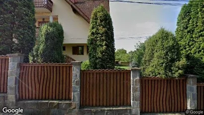 Apartments for rent in Târgu Mureş - Photo from Google Street View