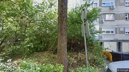 Rooms for rent in Timişoara - Photo from Google Street View