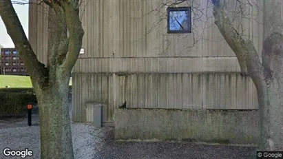 Apartments for rent in Lund - Photo from Google Street View