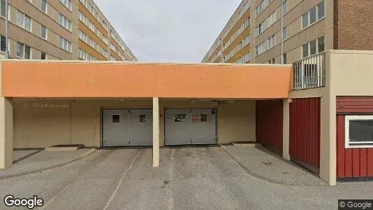 Apartments for rent in Nacka - Photo from Google Street View